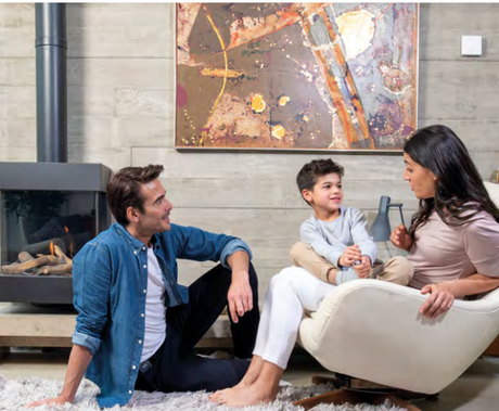 Koolmonoxidemelders | CVketel.nl