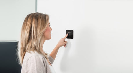 Intergas Comfort Touch thermostaat kopen? | CVketel.nl