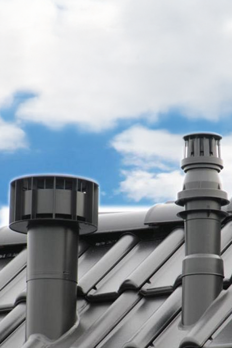 CV-ketel dakdoorvoeren kopen? | CVketel.nl