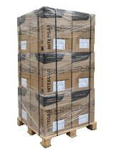 6x Intergas Kombi Kompakt HRE 28/24 CW4 043367 | CVketel.nl