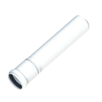 CoxDENS® PPs rookgaspijp / afvoerpijp 100 L = 500 mm kopen?