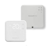 Honeywell Home Ruimtethermostaat draadloos Aan/uit DT4R wit YT42WRFT20 kopen? | CVketel.nl