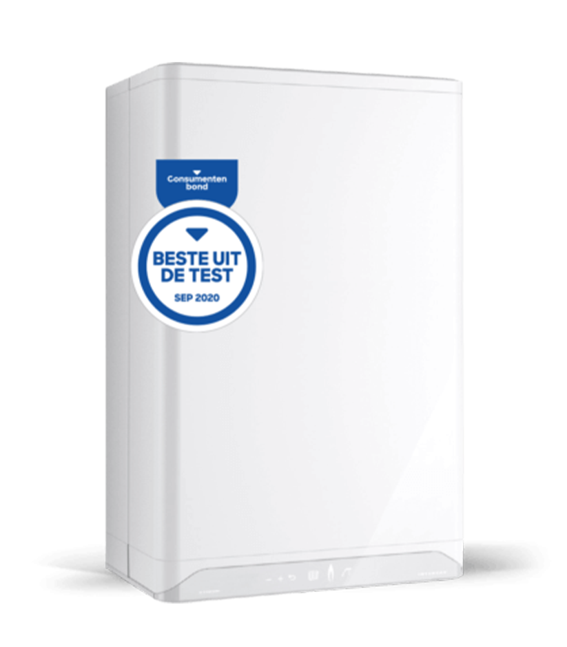 ✅De cv-ketel met extreem hoog warm water rendement
✅Nominaal Vermogen bij 80/60: 4,0 - 19,0 kW
✅19,0kW vermogen
✅CW4 Klasse: 16 liter/min bij 40°C en 7,50 liter/min bij 60°C
✅RF-technologie module ingebouwd
✅CV-ketel met moderne technieken
✅Klaar voor de toekomst met Hybride Ready
✅Onderhoudsvriendelijke cv-ketel
✅Terugslagklep en rookgasklep zijn ingebouwd (TSK / RGK)
✅WTW Unit ingebouwd
✅2x80mm CV-ketel
✅32KG 
