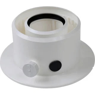 Nefit adapter voor Proline en Trendline modellen maat 60/100 7746900061 kopen? | CVketel.nl