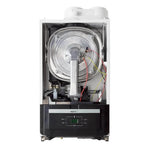 Nefit ProLine NxT HRC 24 HR Combiketel 5,7 - 22,8 kW CW3 7746901850