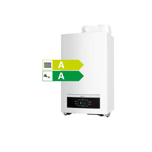 Nefit ProLine NxT HRC 24 HR Combiketel 5,7 - 22,8 kW CW3 7746901850