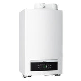 Nefit Proline NxT HRC 30 HR Combiketel 6,6 - 27,5 kW CW5 7746901852 voorkant | CVketel.nl