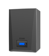 Remeha Quinta 65 HR Soloketel
met excentrische rookgasaansluiting 2 x 100 mm 12,0 - 61,5 kW 7843854 | CVketel.nl