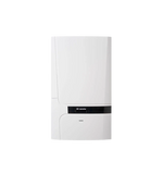 Remeha Calenta Ace-Matic 35DS HR Soloketel 7,1 - 34,5 kW 2x80mm 7865283