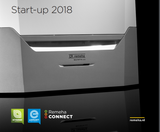 Remeha Quinta Ace 115 zonder pomp 7683600  Remeha Connect ✔103,9kW vermogen ✔ Gratis verzending NL vanaf €150,-  | CVketel.nl