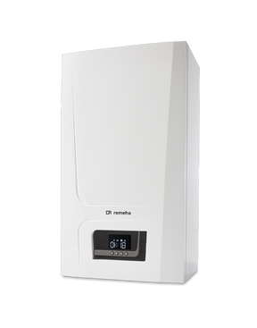 Remeha Tzerra Ace-Matic 28c CW4 | CVketel.nl nergens goedkoper te krijgen