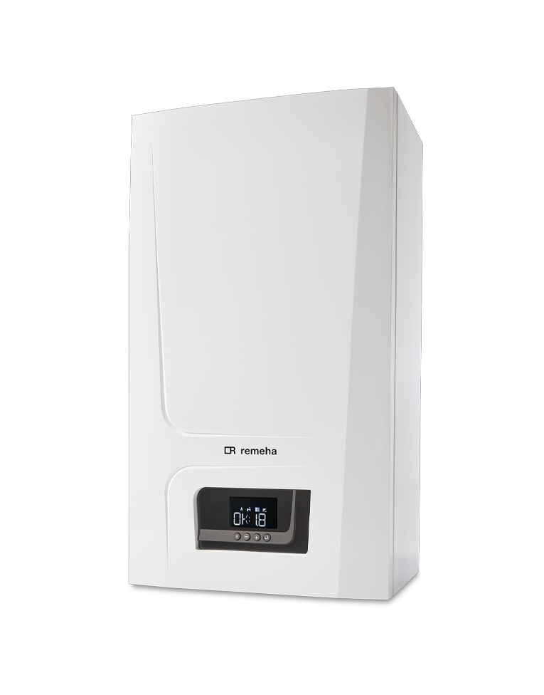 Remeha Tzerra Ace-Matic 35c CW5 | CVketel.nl nergens goedkoper te krijgen