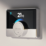 Remeha eTwist slimme klokthermostaat zonder gateway 7672429  07  ✔Gratis verzending NL vanaf €150,-  | CVketel.nl