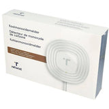 Retwist CO-switch koolmonoxidemelder inclusief montageplaat en schakelstekker 587.1/F kopen? | CVketel.nl doos 03