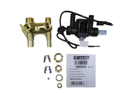 Remeha automatische (bij)vulinrichting Tzerra Ace 7693936